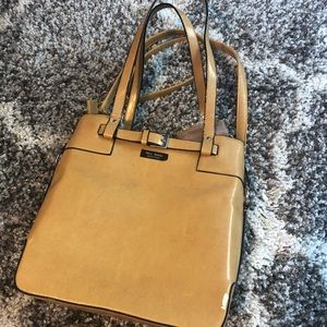 TAN BAG